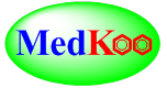 Medkoo Biosciences logo米乐app下载（中国）官网
